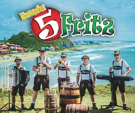 Banda 5 Fritz